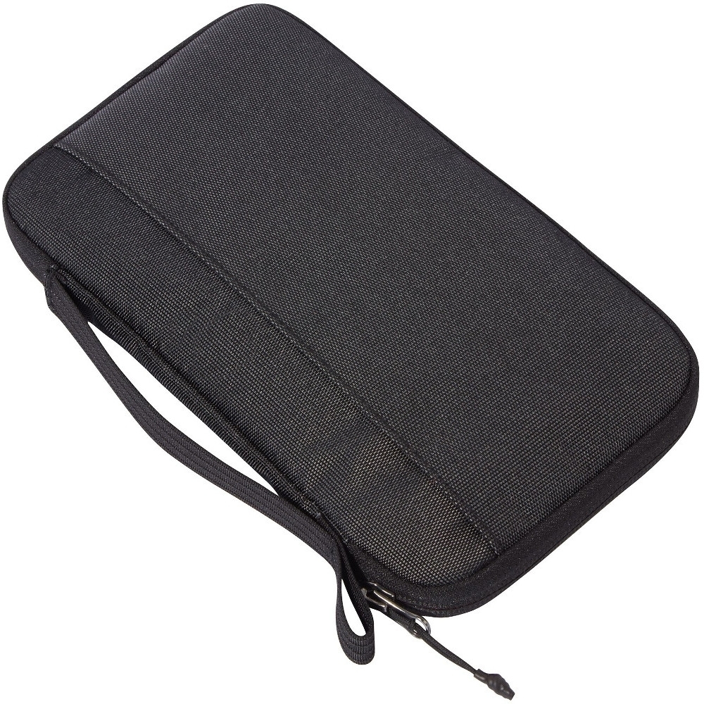 Craghoppers Mens Zip Around Water Resistant Travel Wallet One Size