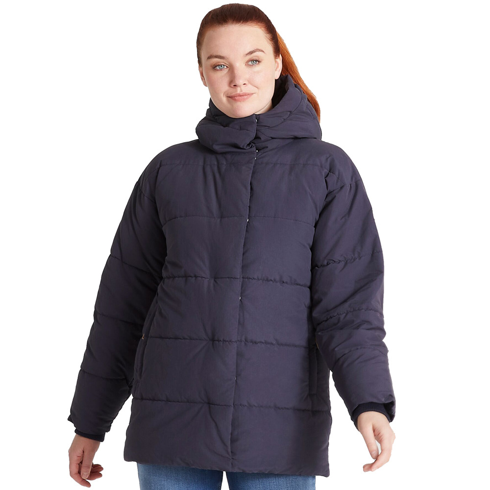 Craghoppers Womens Eriboll Hooded Insulated Jacket 10 - Bust 34 (86cm)