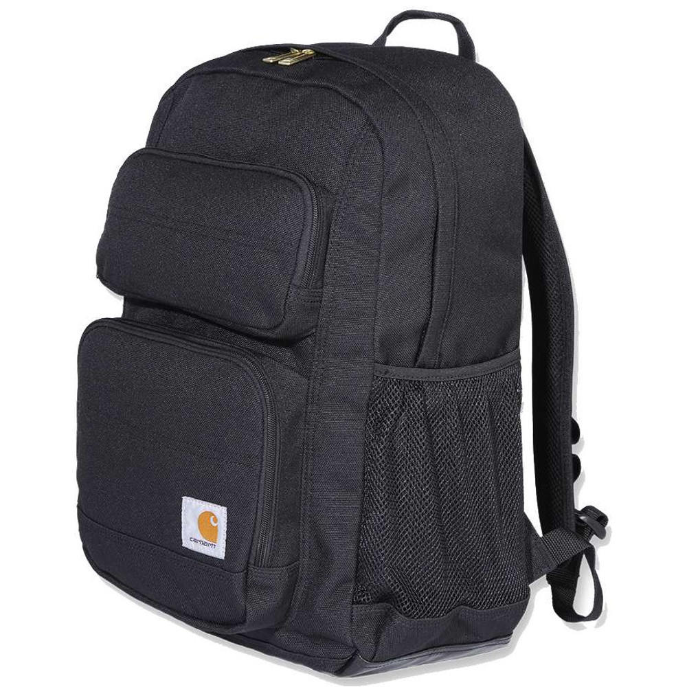 Carhartt Mens 27 Litre Single Compartment Backpack 20l - 29l