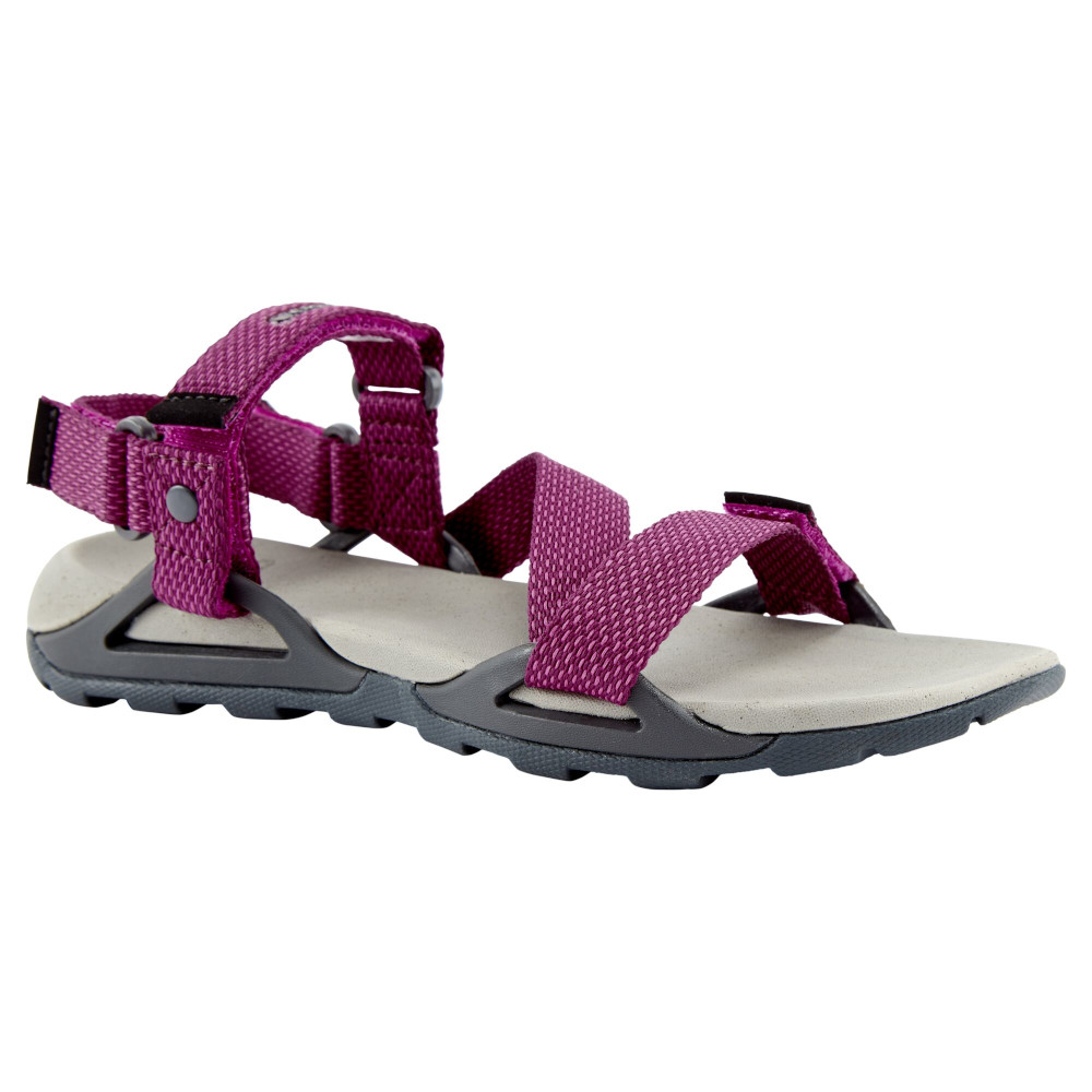 Craghoppers Womens Locke Packable Walking Sandals Uk Size 6.5 (eu 40)