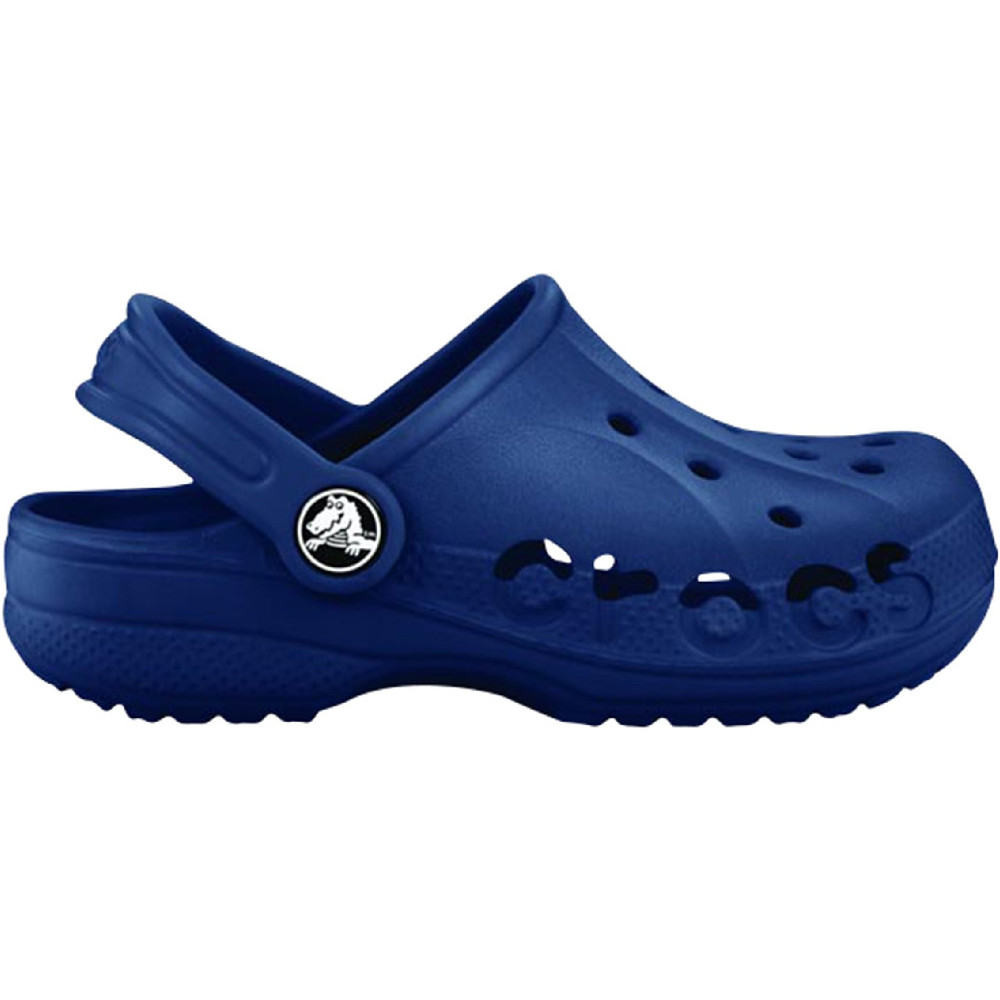 Crocs BoysandGirls Baya Croslite Lightweight Clog Shoes Uk Size 4 (eu 19-20  Us C4)