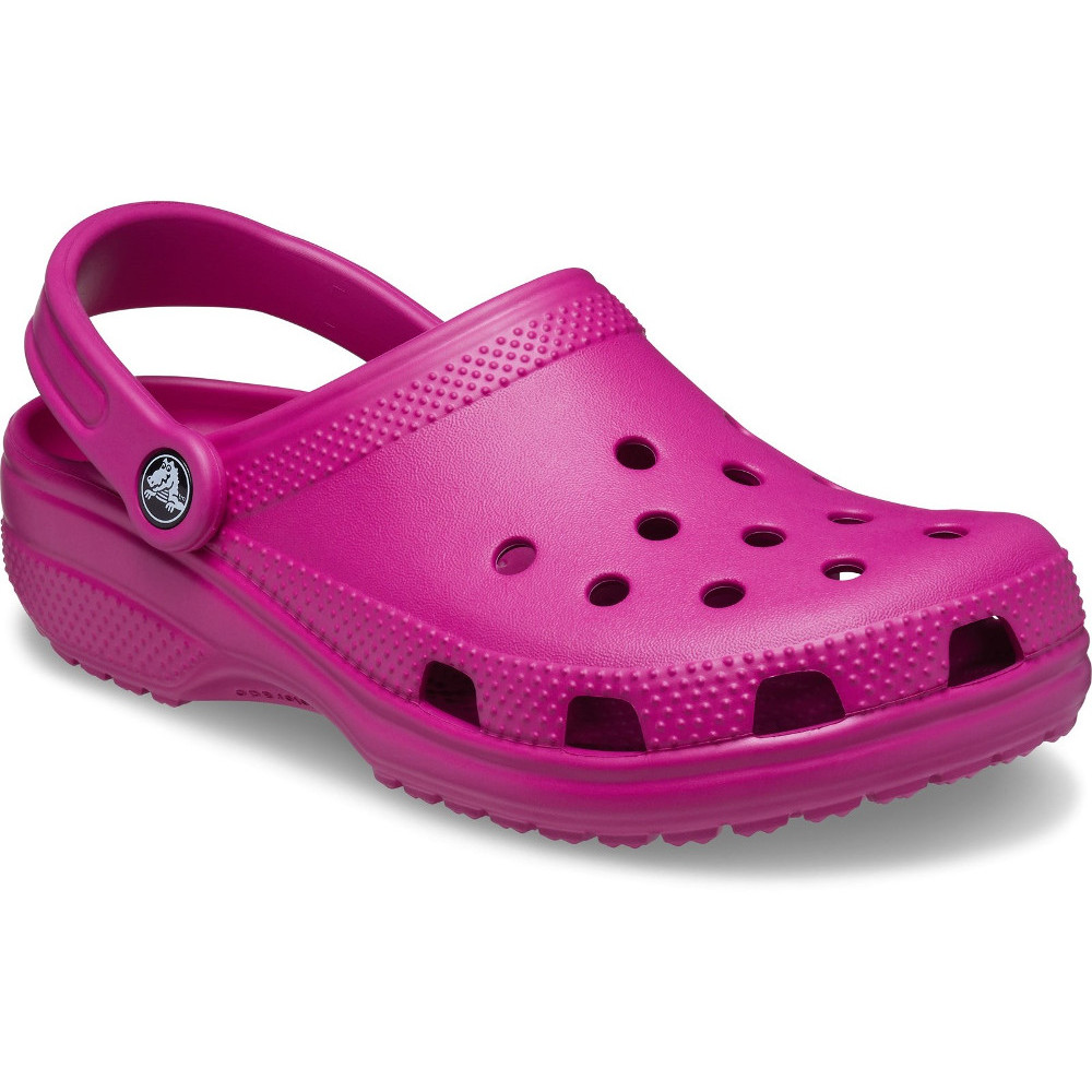 Crocs Womens Classic Breathable Slip On Clogs Sandals Uk Size 3 (eu 36-37)