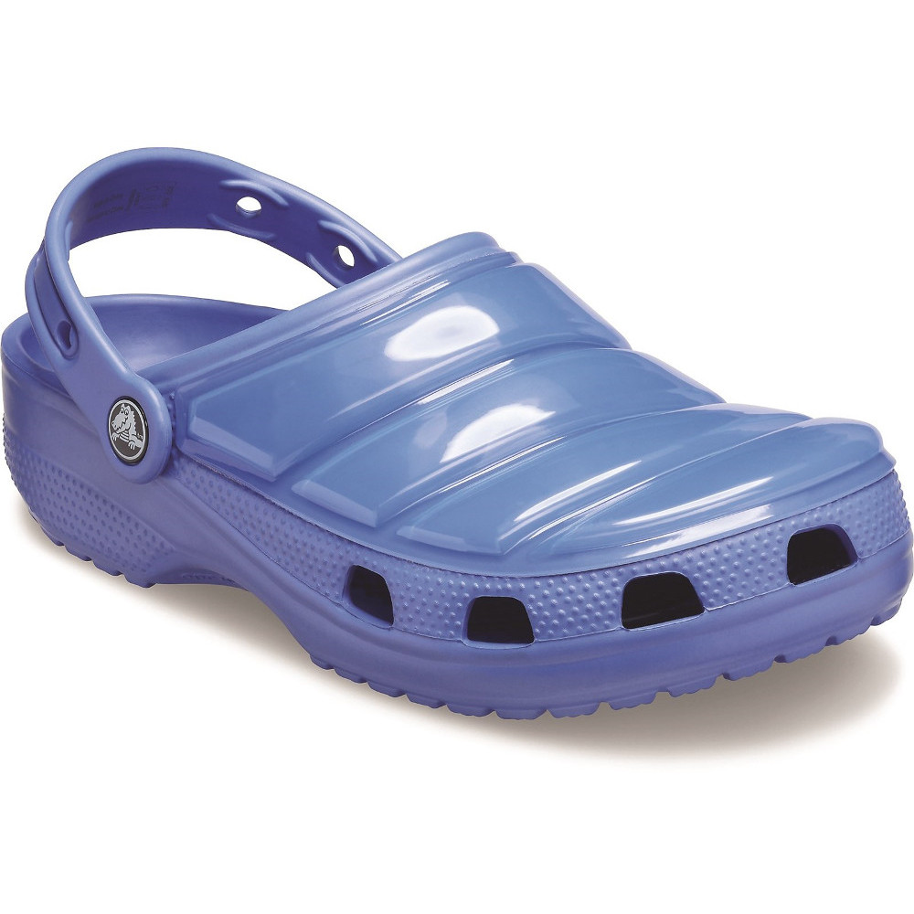Crocs Womens Classic Neo Puff Lightweight Clogs Sandals Uk Size 4 (eu 37-38)